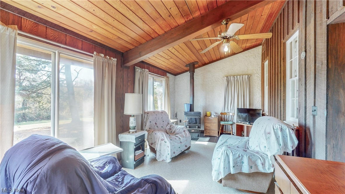 Copley - Residential