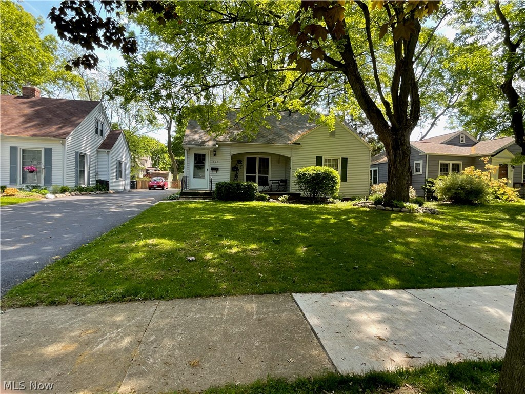 Castle Park - Residential