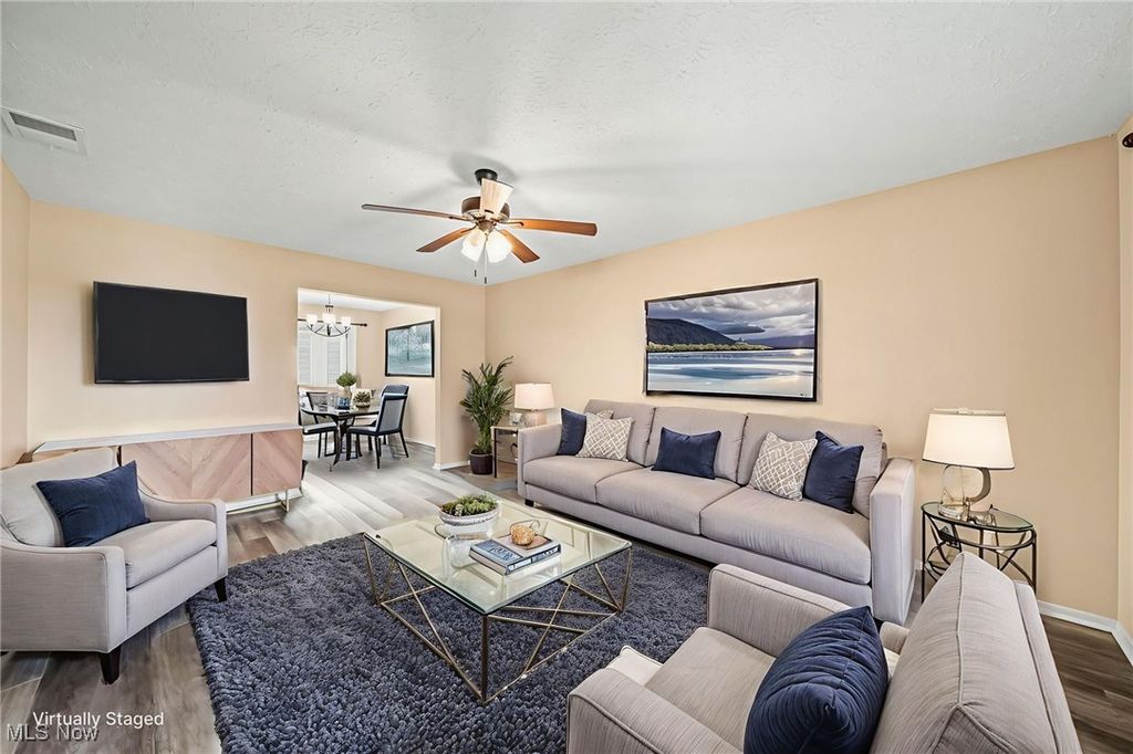 Photo of 8300 Deepwood Boulevard #1-7, Mentor, OH 44060 (MLS # 5174344)