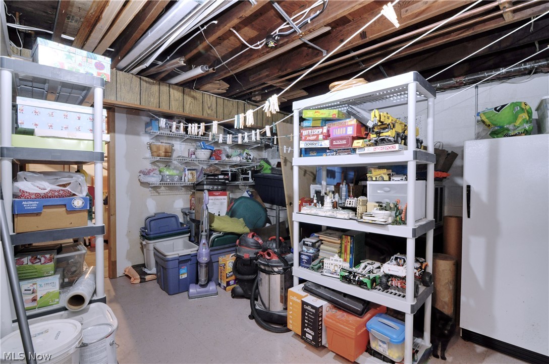 Hensley 3rd Add - Residential