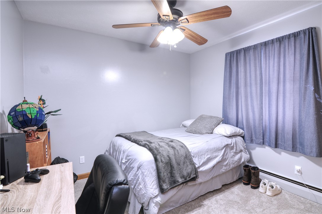 Hensley 3rd Add - Residential