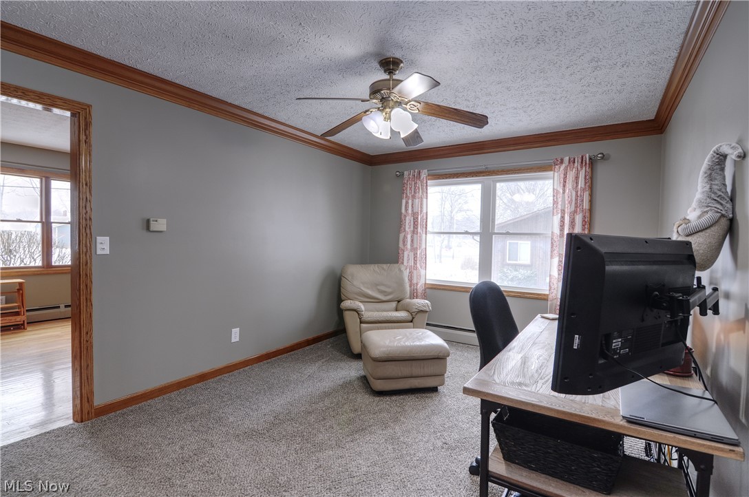 Hensley 3rd Add - Residential