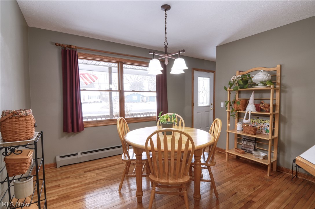 Hensley 3rd Add - Residential