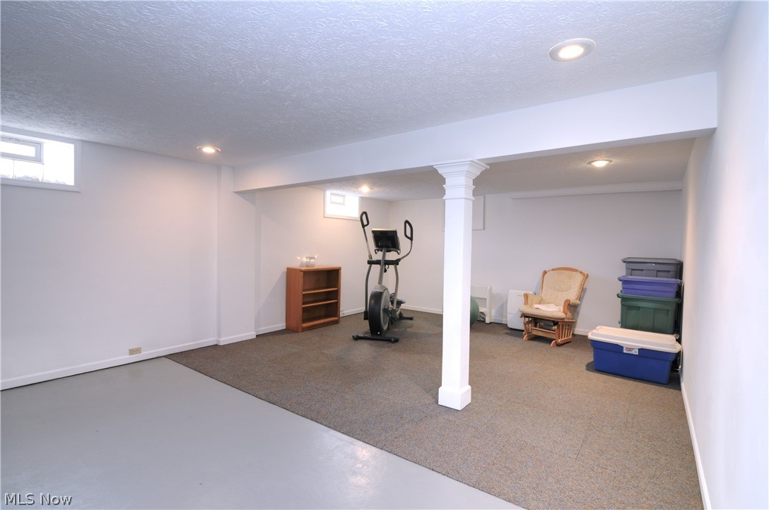 Hensley 3rd Add - Residential