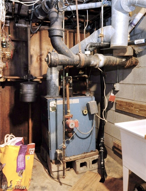 Hensley 3rd Add - Residential