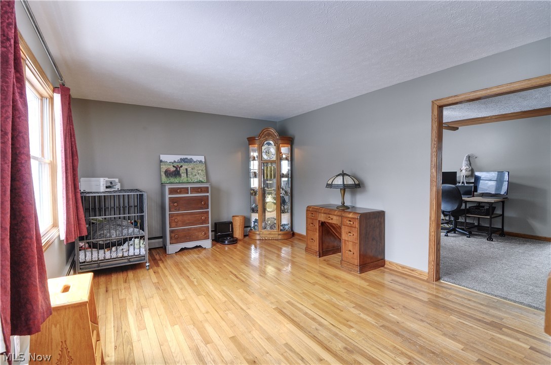 Hensley 3rd Add - Residential