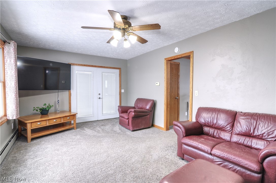 Hensley 3rd Add - Residential