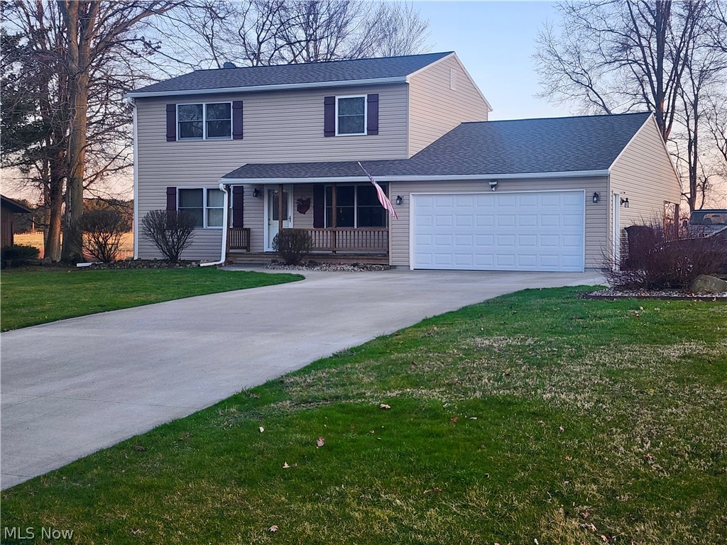 Hensley 3rd Add - Residential