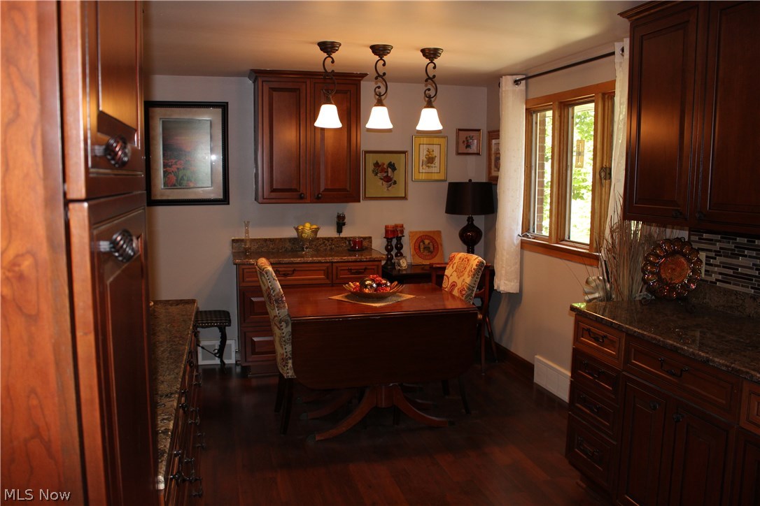 Amherst Village - Residential