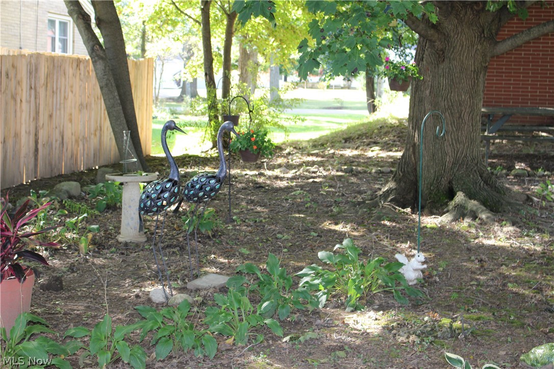 Amherst Village - Residential