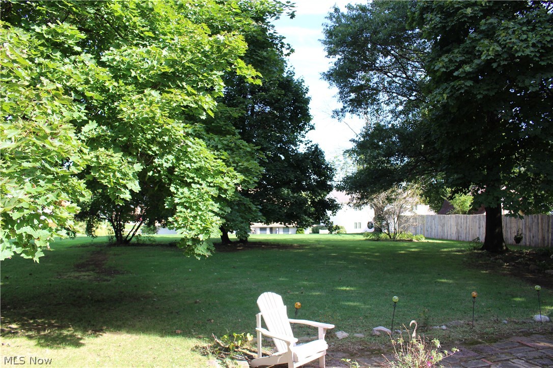 Amherst Village - Residential