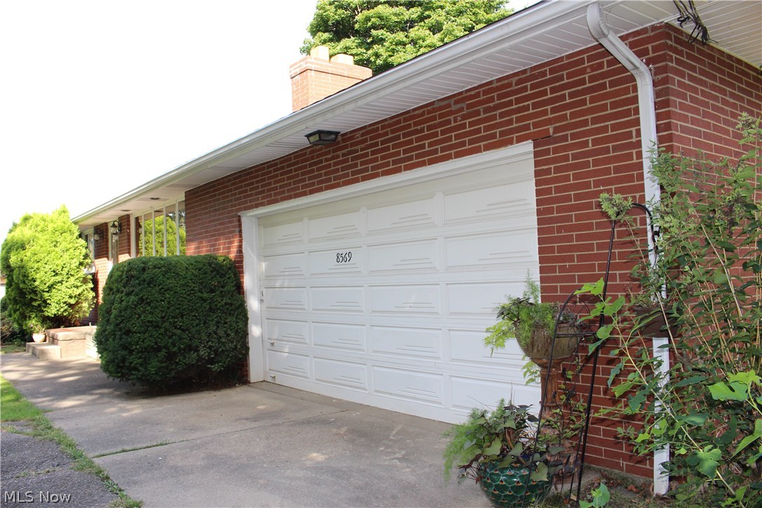 Amherst Village - Residential