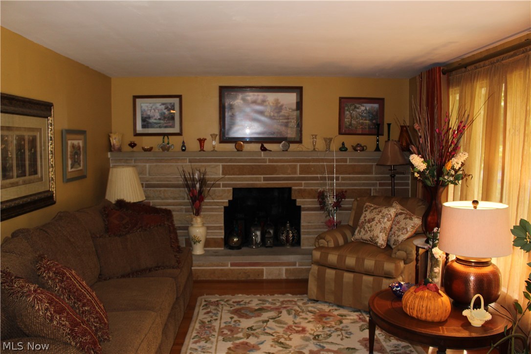 Amherst Village - Residential