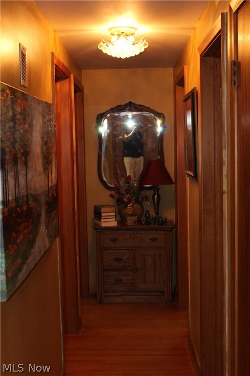 Amherst Village - Residential