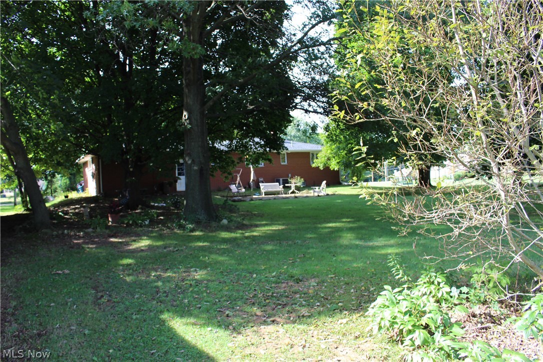 Amherst Village - Residential