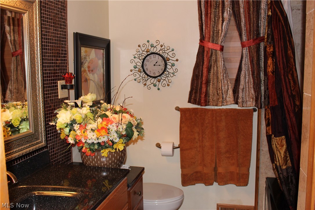 Amherst Village - Residential