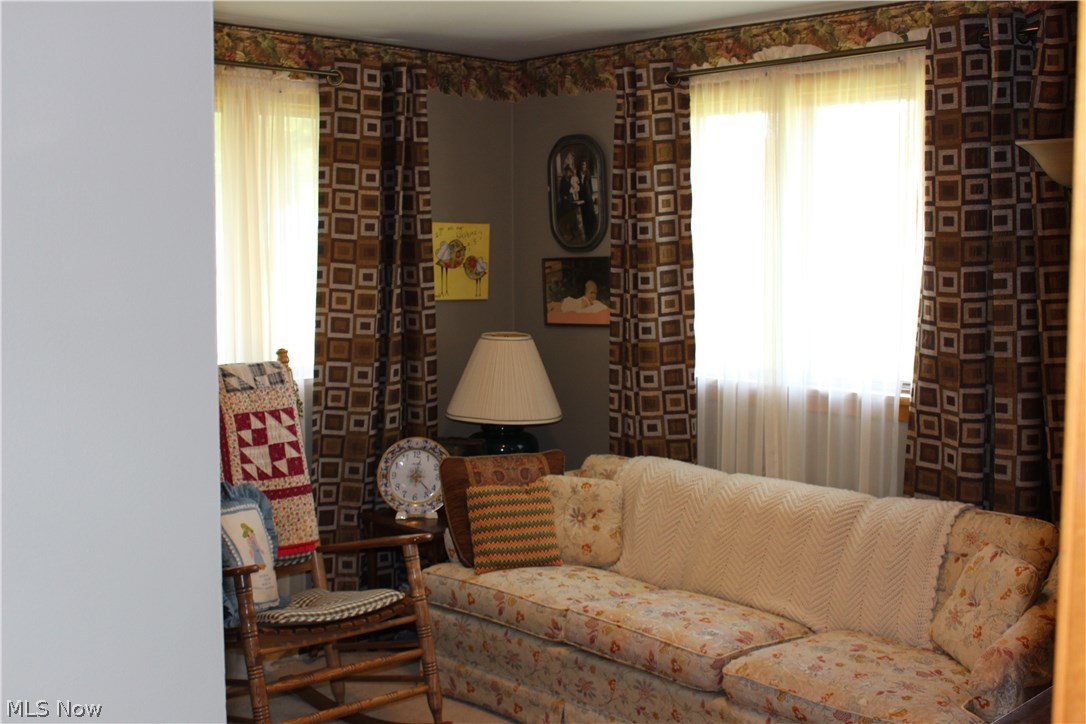 Amherst Village - Residential