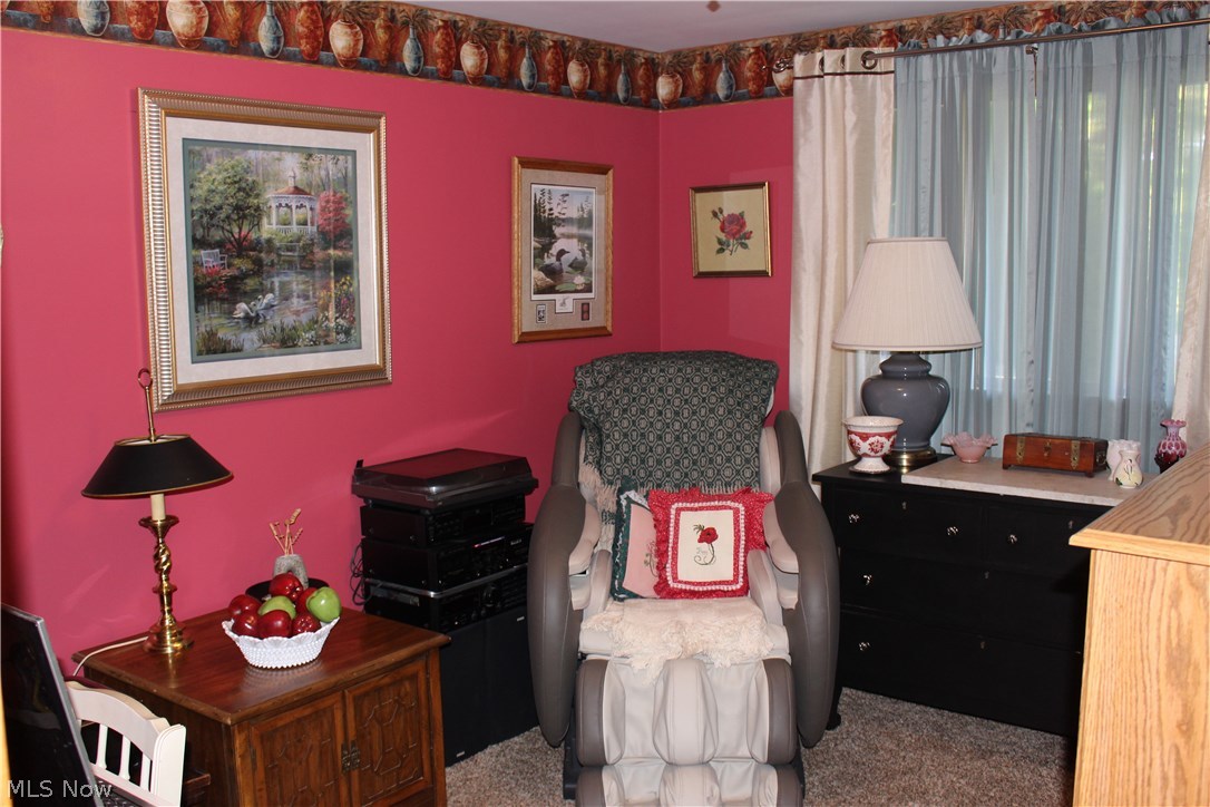 Amherst Village - Residential