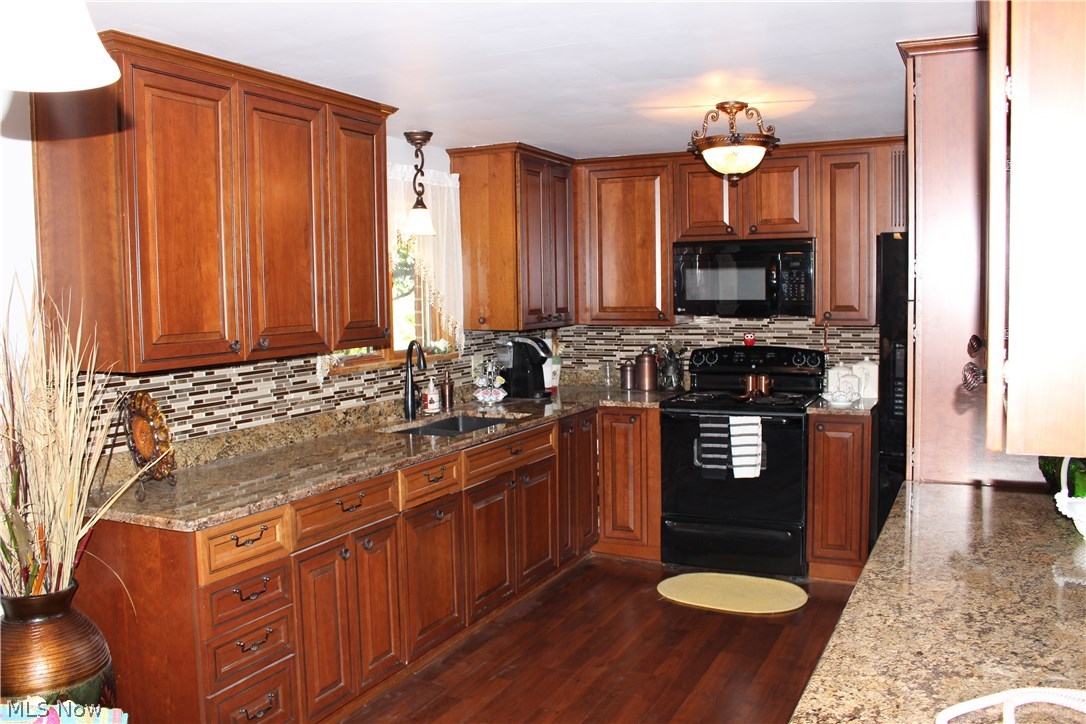 Amherst Village - Residential