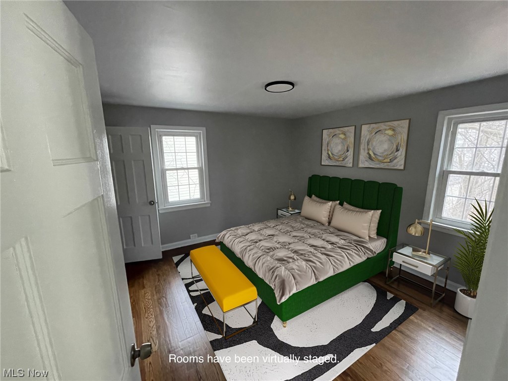 Ravine Park - Residential Lease