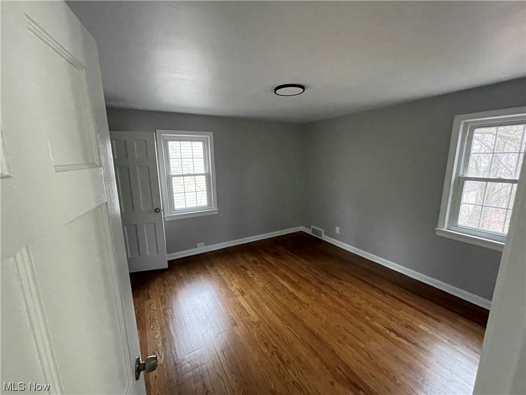 Ravine Park - Residential Lease