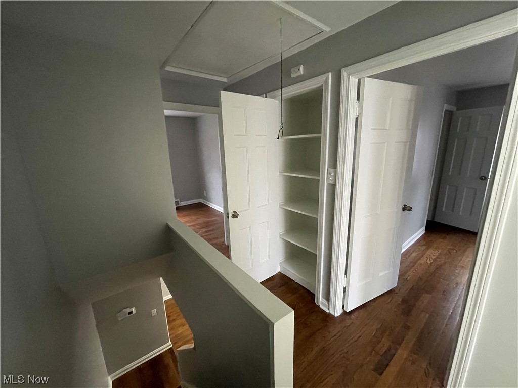 Ravine Park - Residential Lease