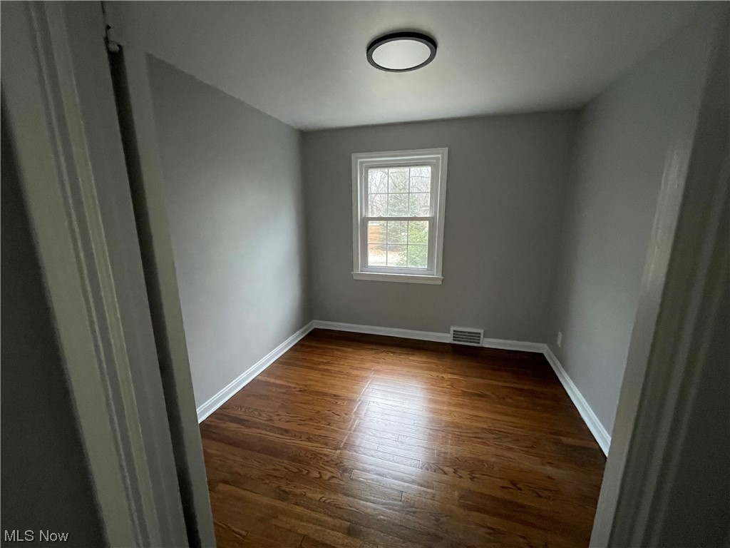 Ravine Park - Residential Lease