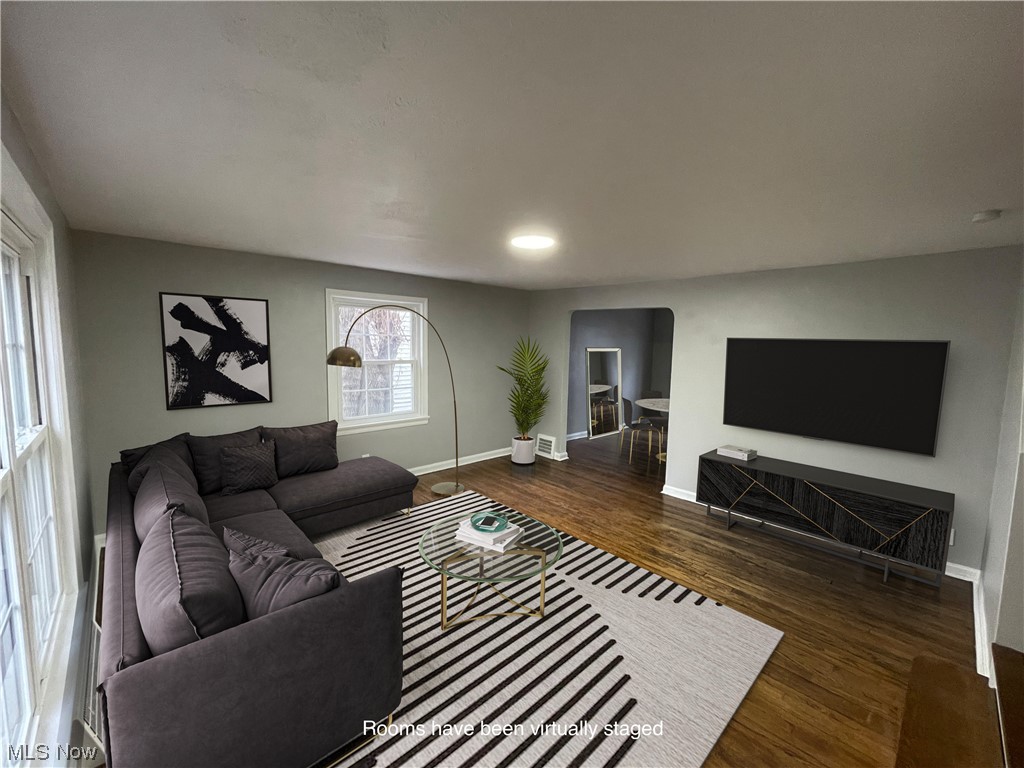 Ravine Park - Residential Lease