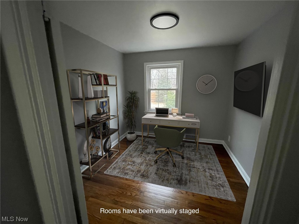 Ravine Park - Residential Lease