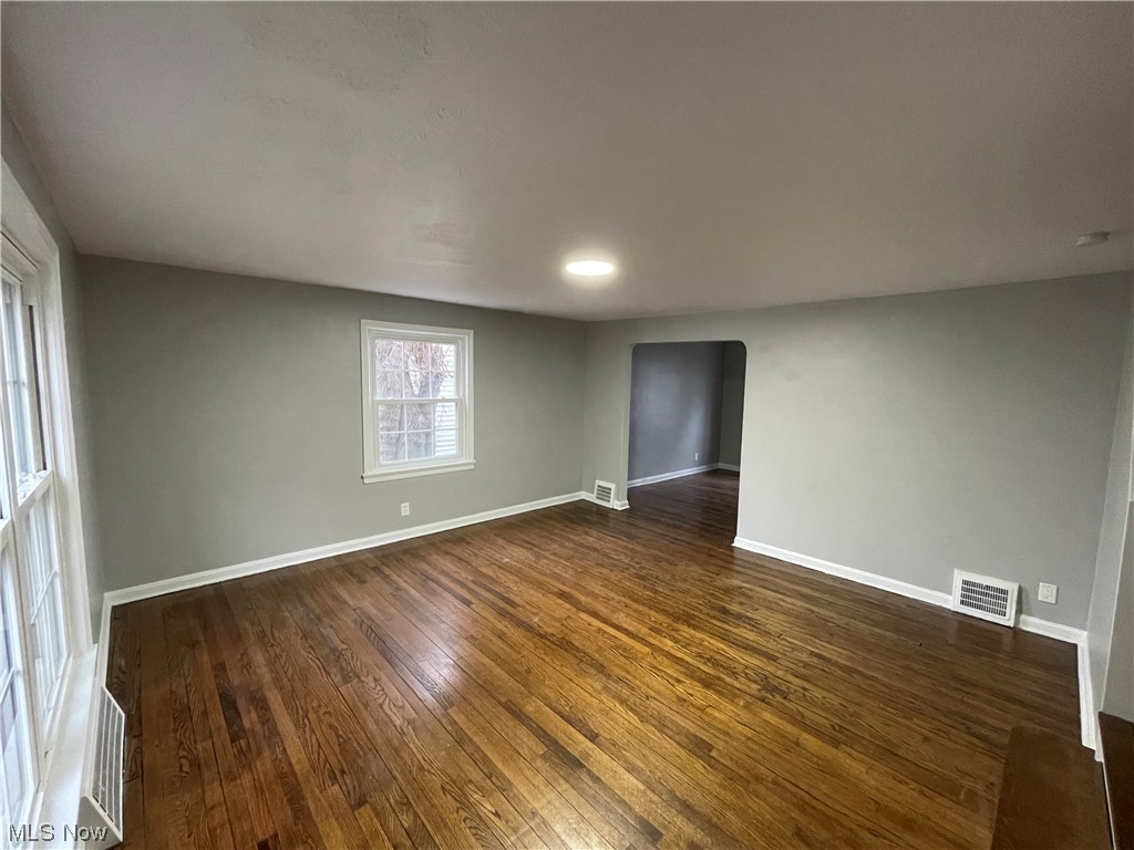 Ravine Park - Residential Lease