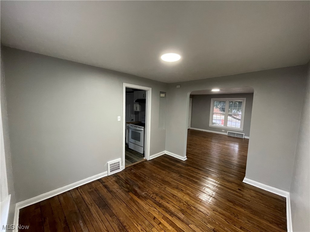 Ravine Park - Residential Lease