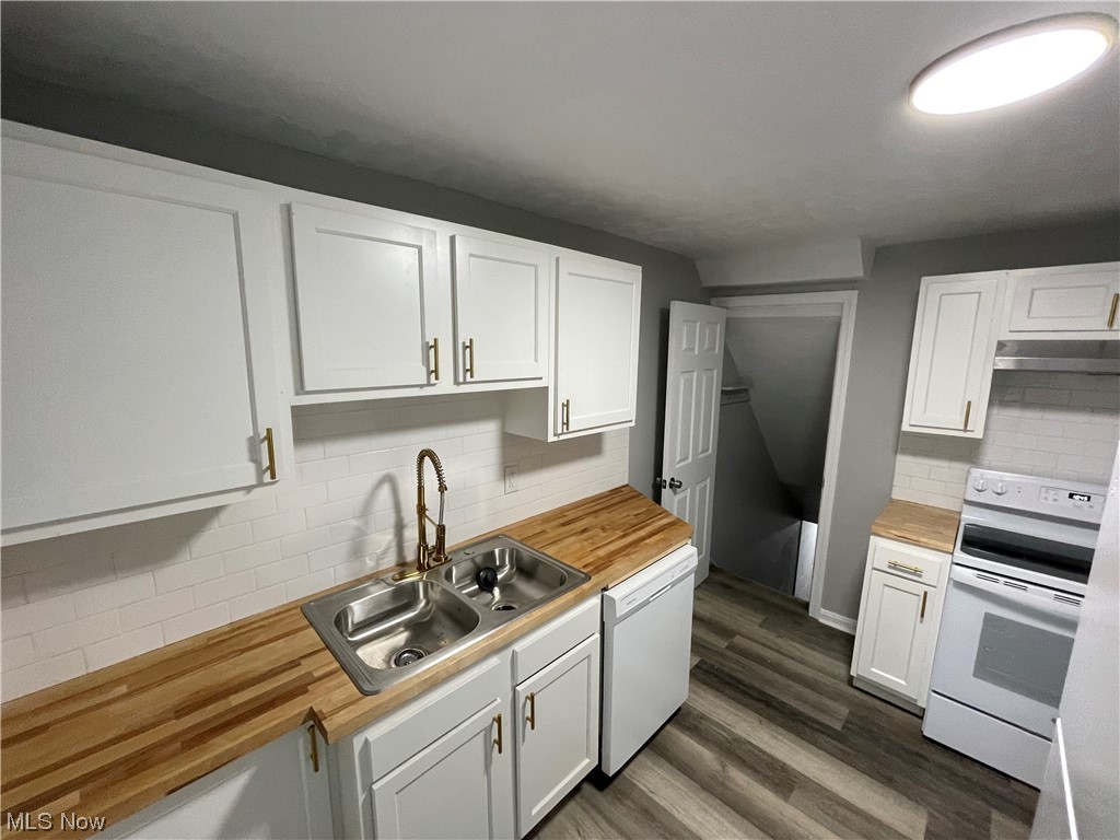 Ravine Park - Residential Lease