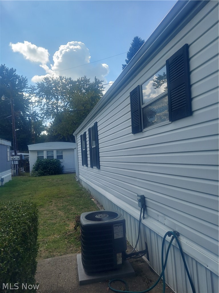 Tower Terrace Park - Residential