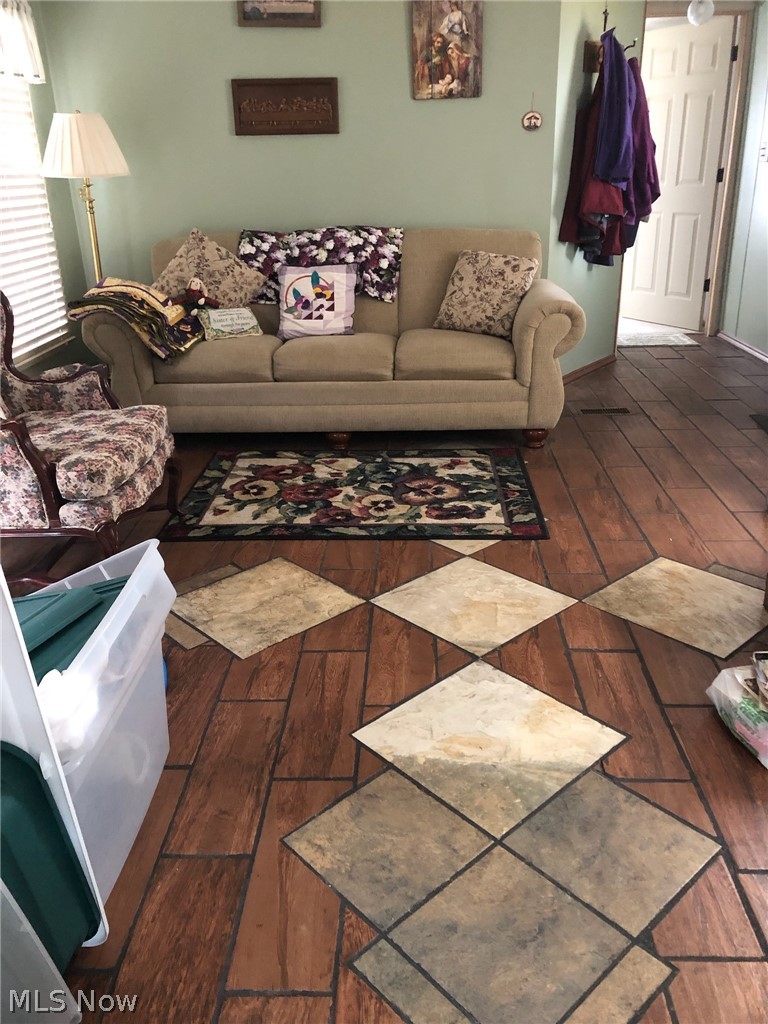 Tower Terrace Park - Residential