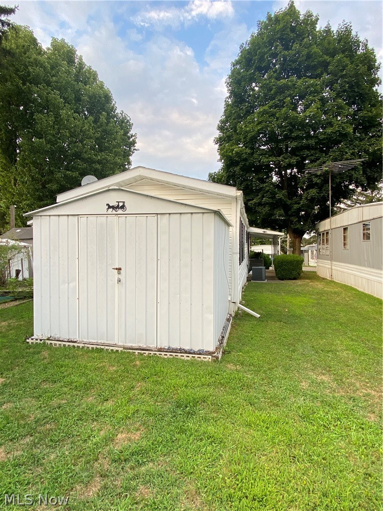 Tower Terrace Park - Residential