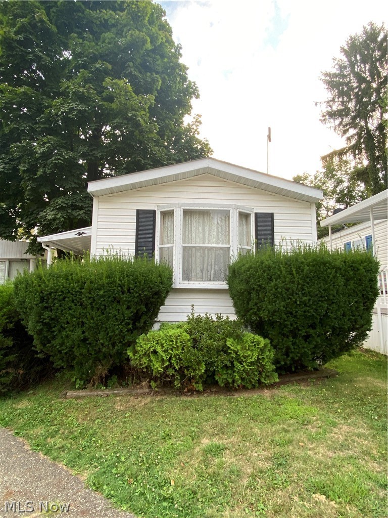 Tower Terrace Park - Residential