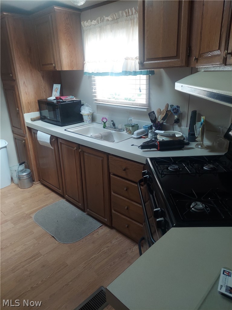 Tower Terrace Park - Residential