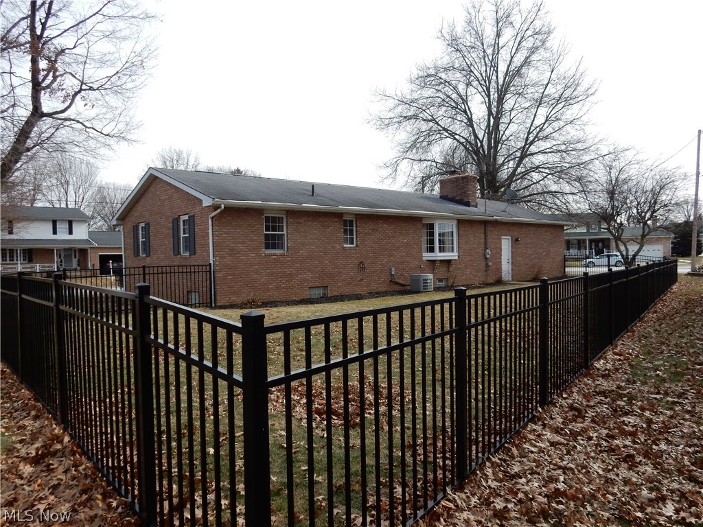 Louisville - Residential