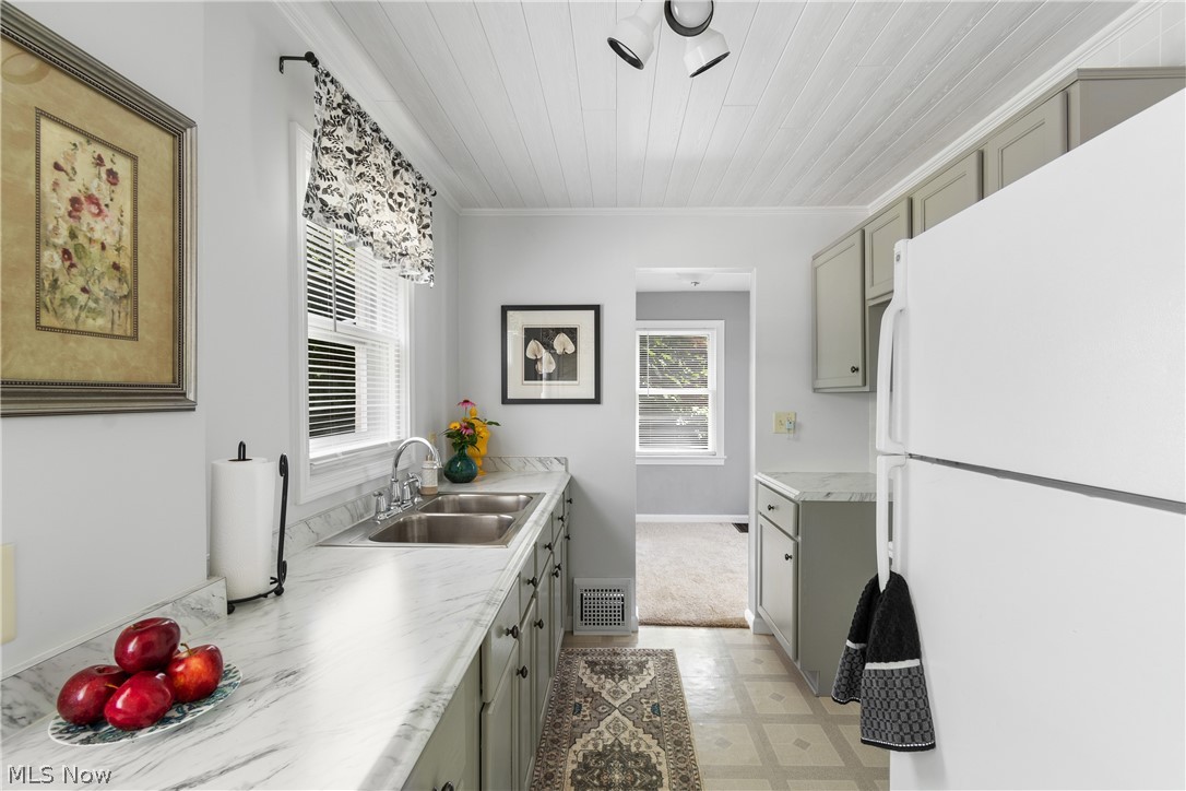 East Barberton - Residential