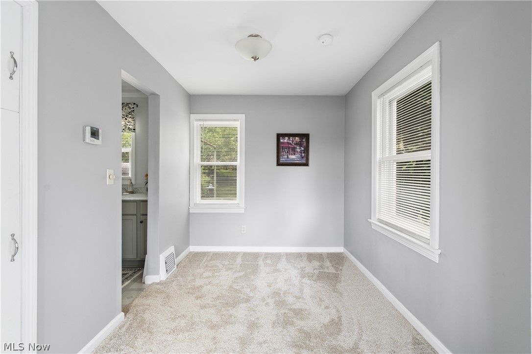 East Barberton - Residential