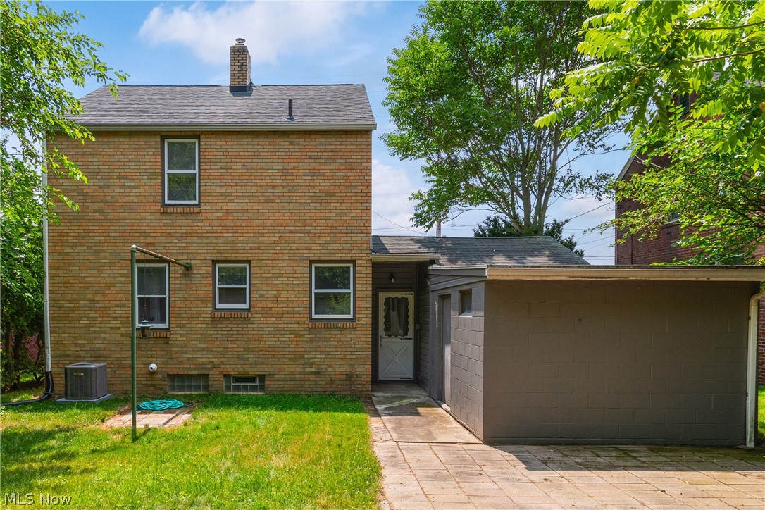 East Barberton - Residential