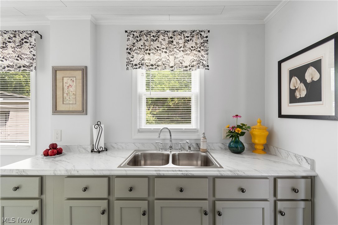 East Barberton - Residential