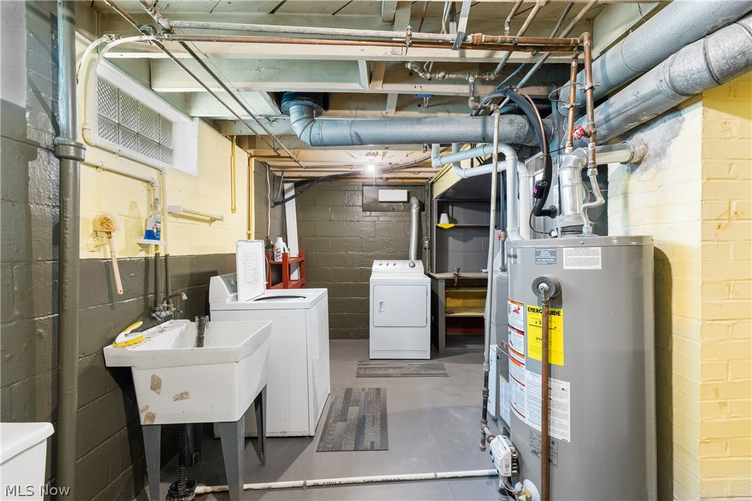 East Barberton - Residential