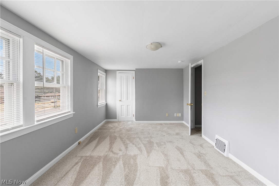 East Barberton - Residential