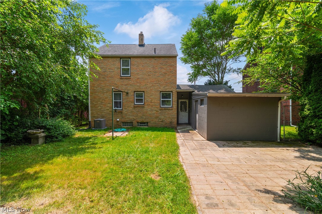 East Barberton - Residential