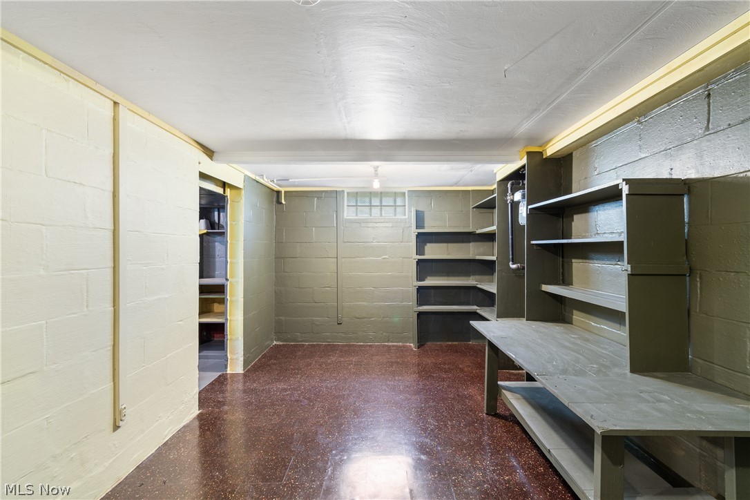 East Barberton - Residential