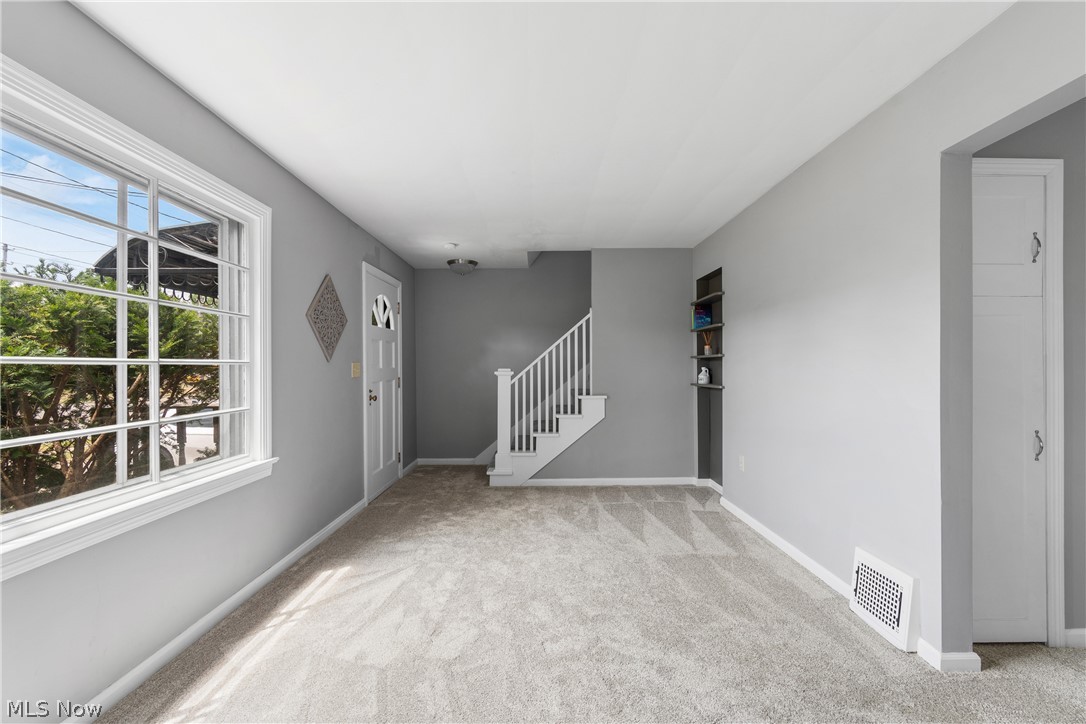 East Barberton - Residential