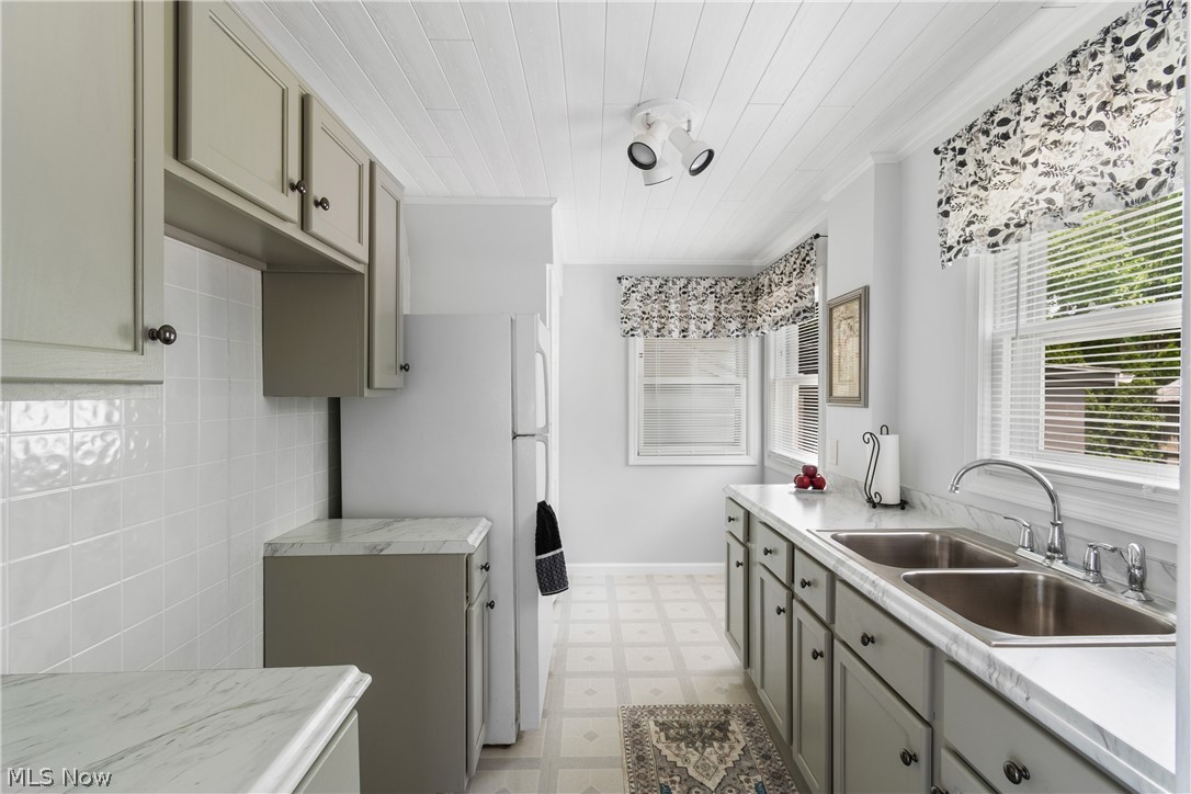 East Barberton - Residential