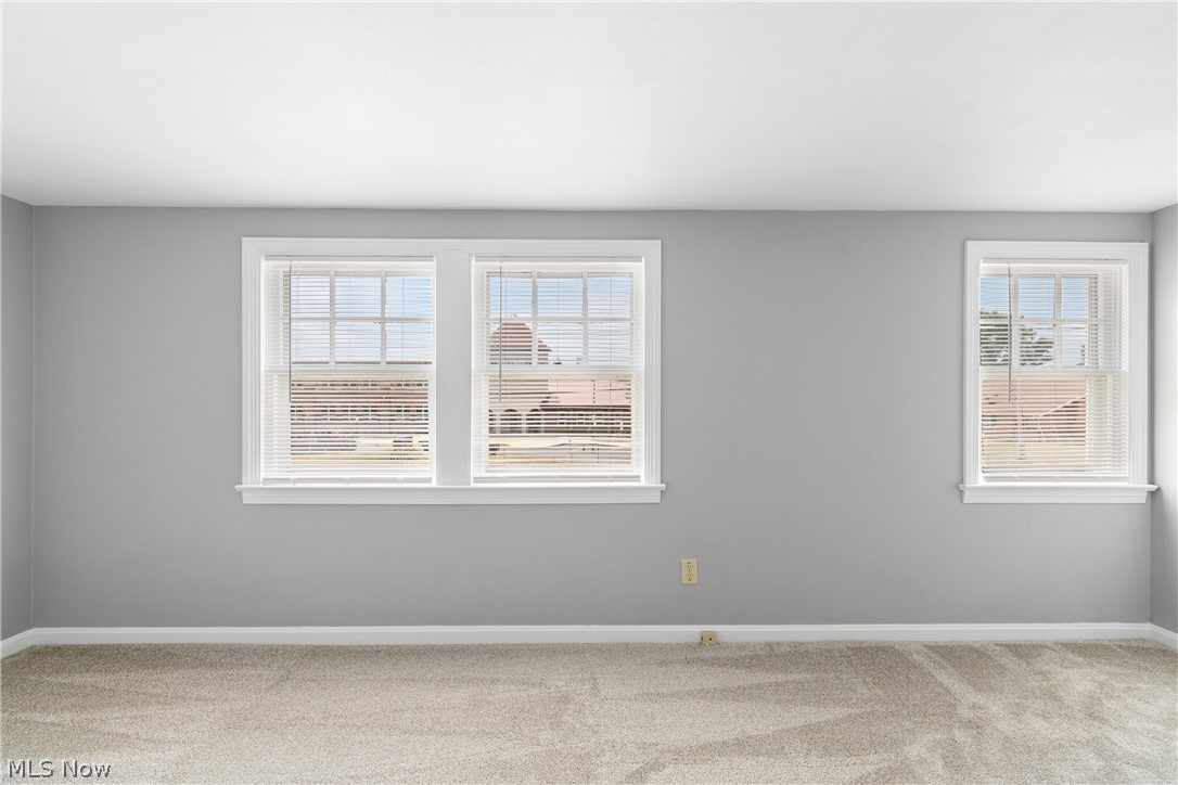 East Barberton - Residential