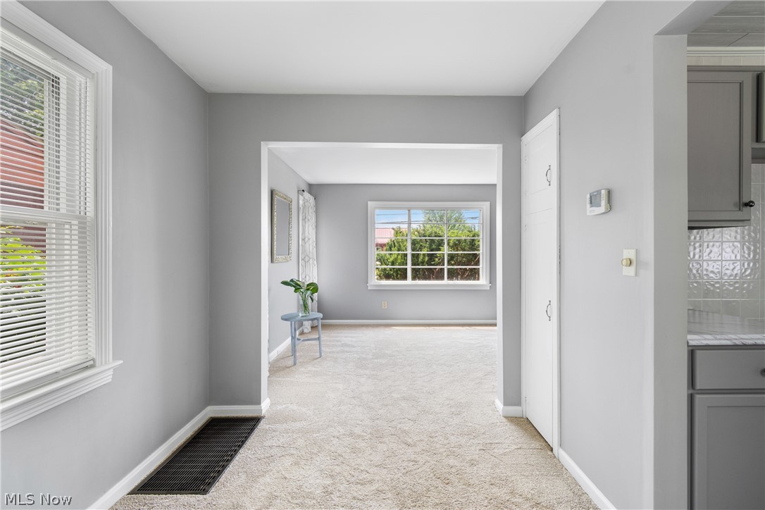 East Barberton - Residential